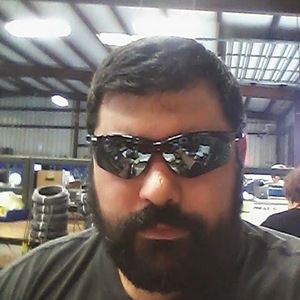 Meet your Posher, William